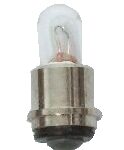 Ampoule miniature type 685 5.0 Volts