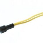 Ampoule miniature  de 6.0 Volts