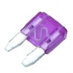 Fusible AST 12 Volts pour automobile - 3 ampères