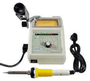 STATION À SOUDER SL-20 DE 40 WATTS – Image 2