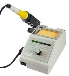 STATION À SOUDER SL-20 DE 40 WATTS – Image 3