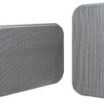 Ensemble d’enceintes accoustiques 5-1/2" (Paire)