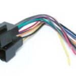 Couette de radio pour Hyundai et Kia (70-7302)