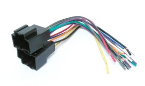 Couette de radio pour Hyundai et Kia (70-7302)