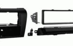 Fixation pour Mazda 3 2004-2009 (99-7504)