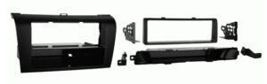 Fixation pour Mazda 3 2004-2009 (99-7504)