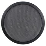 Grille en métal pour haut-parleur de 10"