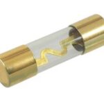 Fusible AUE (5AG) de 20 ampères