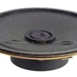 Haut-parleur plein gamme de 8 ohms -  2 5/8"