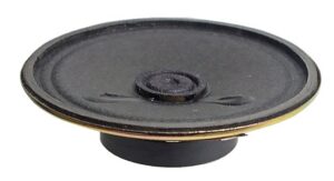 Haut-parleur plein gamme de 8 ohms - 2 5/8"