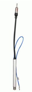 Câble adapatateur pour antenne AUDI/BMW/VOLKSWAGEN