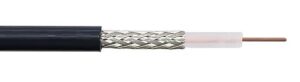 Câble coaxial RG-58 95% blindé