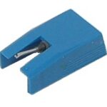 Aiguille pour table tournante