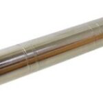 Union stéréo pour connecteur 6.3 mm