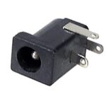 Réceptacle pour fiche DC de 2.5 mm