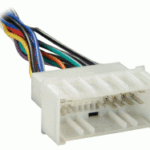 Couette pour HYUNDAI / KIA 2005 et plus (70-1004)