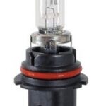 Ampoule halogène pour voiture modèle 9007