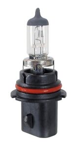 Ampoule halogène pour voiture modèle 9007