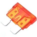 Fusible ATC 12 Volts pour automobile - 40 ampères