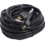 Câble firewire de 4 pins à 4 pins - 15 pieds
