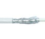 Câble coaxial RG-59 60% blindé en aluminium