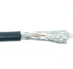 Câble coaxial RG-174 95% blindé