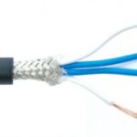 Câble Canare L4E6S 4 conducteurs - 24 AWG