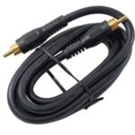 Câble vidéo RCA - 6 pieds