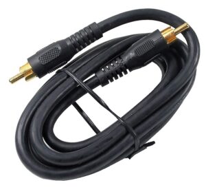 Câble vidéo RCA - 6 pieds