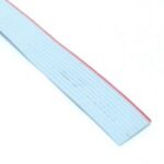 Câble plat 10 conducteurs - 28 AWG