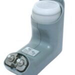 LNB pour Bell et pour Dish Network CCS2800
