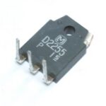 Transistor 2SD2255