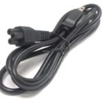 Cordon d'alimentation pour ordinateur - 6'