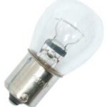 Ampoule à 1 filament - 24 Volts