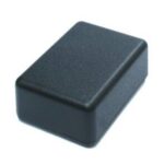 Boitier de montage 1551GBK - 2.0" x 1.4" x 0.8"
