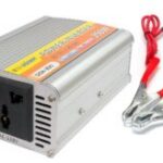 Onduleur de courant 350 Watts
