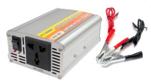 Onduleur de courant 350 Watts