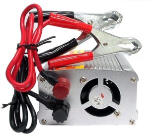 Onduleur de courant 350 Watts – Image 2