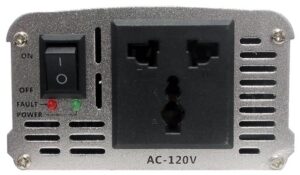 Onduleur de courant 350 Watts – Image 3