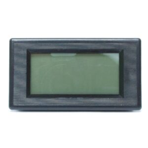 Voltmètre digital LCD 80- 500 VAC