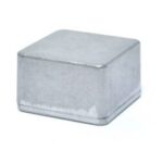 Boitier Hammond 1590LB - 2" x 2" x 1.2"