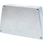 Boitier Hammond 1590TRPC - 6.0" x 3.8" x 38.1"