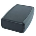 Boitier de montage 1553CBK - 4.6" x 3.1" x 0.9"