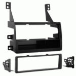 Fixation pour Nissan Altama 2005-2006 (99-7419)