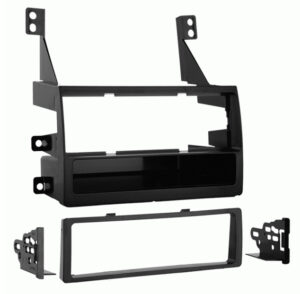 Fixation pour Nissan Altama 2005-2006 (99-7419)
