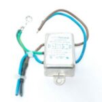 Filtre de ligne 115 / 250 VAC