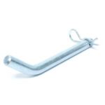 Goupille de barre de tirage 1/2"
