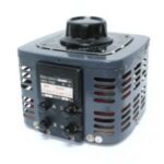 Régulateur de voltage ajustable 0-250 VAC / 2000 W