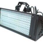 Big stong strobe au DEL