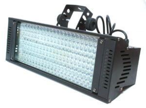 Big stong strobe au DEL